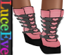 Candy Germaine Boots