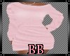 [BB]Pretty Sweater Tunic