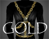 [TR]Skulls Chained^Gold