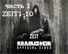 rammstein-ZEIT 1