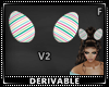 Egg Head V2 F