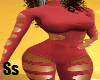 ROSLD SEXY DIVA BODY SS