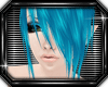 $[A] the blues hair
