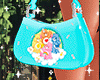 ♡ Bag Care Bear