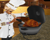 Turkey Basting Animated