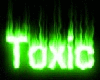 Toxic Rave Green Mask(F)
