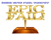[DMD] EPIC FAIL TROPHY