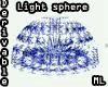 ML* Lightning Sphere DER