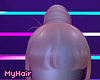 suri + bangs blonde