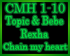 Chain my heart