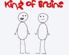 "King of Brains"