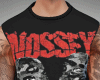 Mask Tank Top.