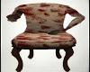 Scary Animated Chair