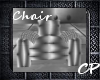 !Industrial Pure Chair