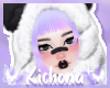 ʚɞ Panda Luna