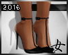 女 Vivica Pumps