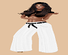 Full Fit Black White