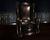 COLLARING GUEST THRONE