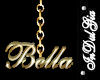 IN} Bella Custom Gold N