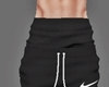 Black Sweats NK