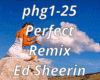 Perfect Remix Pt1