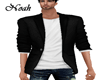 Male chic jacket