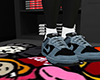! Supreme Onna Toe BB