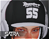 S. SAINT B HAT