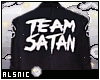 Als! Team Satan Jacket