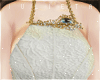 J! Elsa E, OffWhite lace