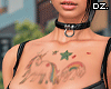 D. Nya Black Tank Top!