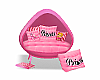 Princess egg  chair