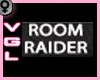 Vest Room Raiders