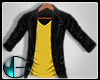 |IGI|  Casual yellow