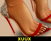 Luxury 💎 Heels