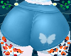 Morpho Shorts