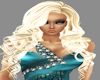 *Platinum* Valerija