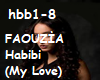 *C* Habibi(My Love)