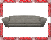 GREY MARBLE COUCH 