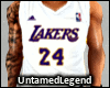 [UL] Kobe Bryant v.1