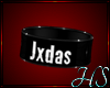 Custom-Jxdas Right Arm