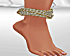ICY ANKLET RIGHT