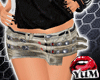 /Y/Trash-A Punk skirt