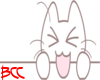 [BCC]CAT DIVIDER