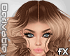 ғх Aia Blonde