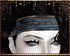 [Ry] Headband Blue