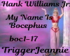 My Name Is Bocephus