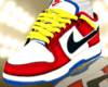 Dunks Low Big Mac
