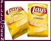 CLASSIC LAYS  BAG CHIPS