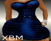 *XBM Blue* Candy